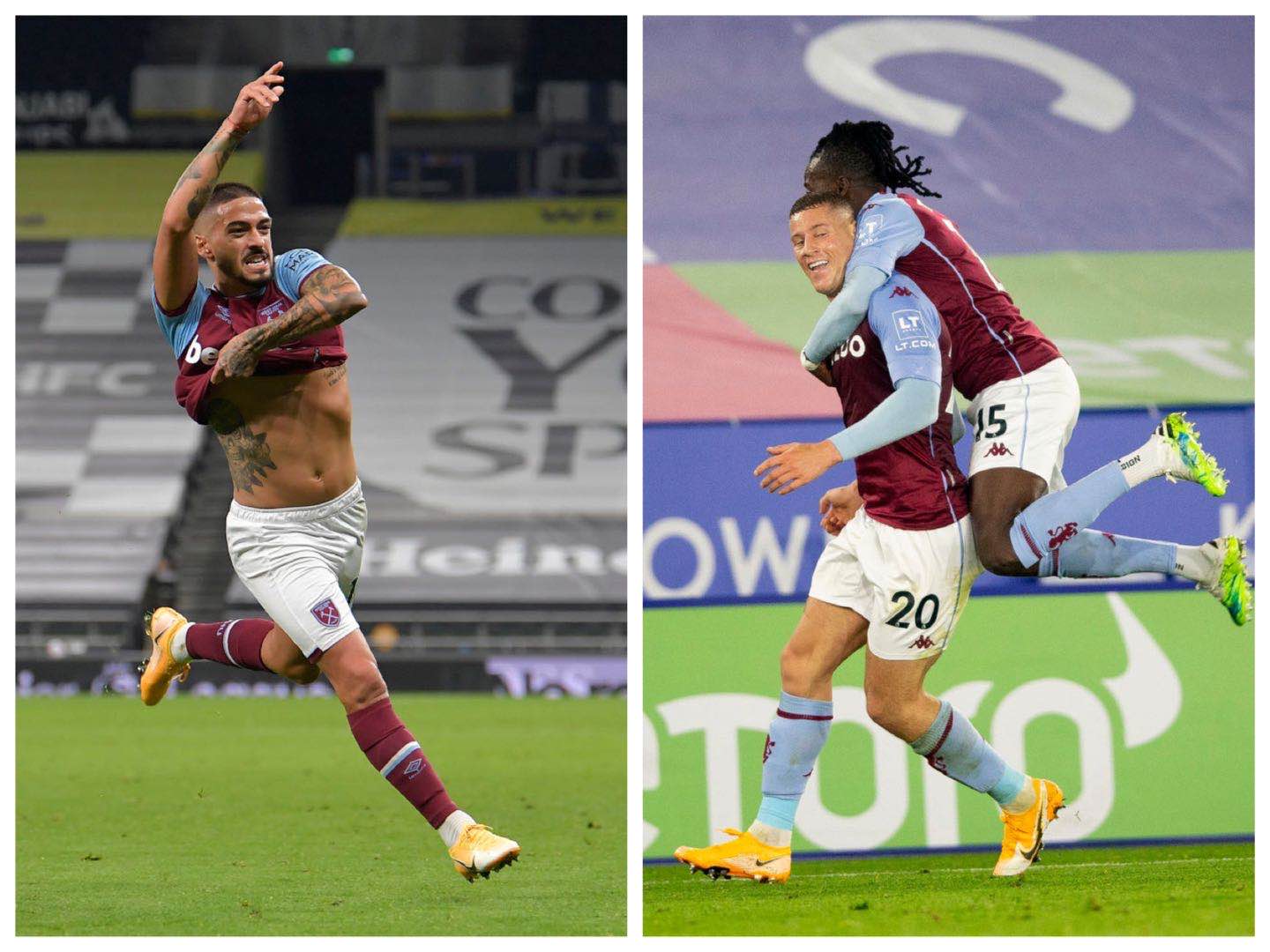 强队时表现 强队时表现