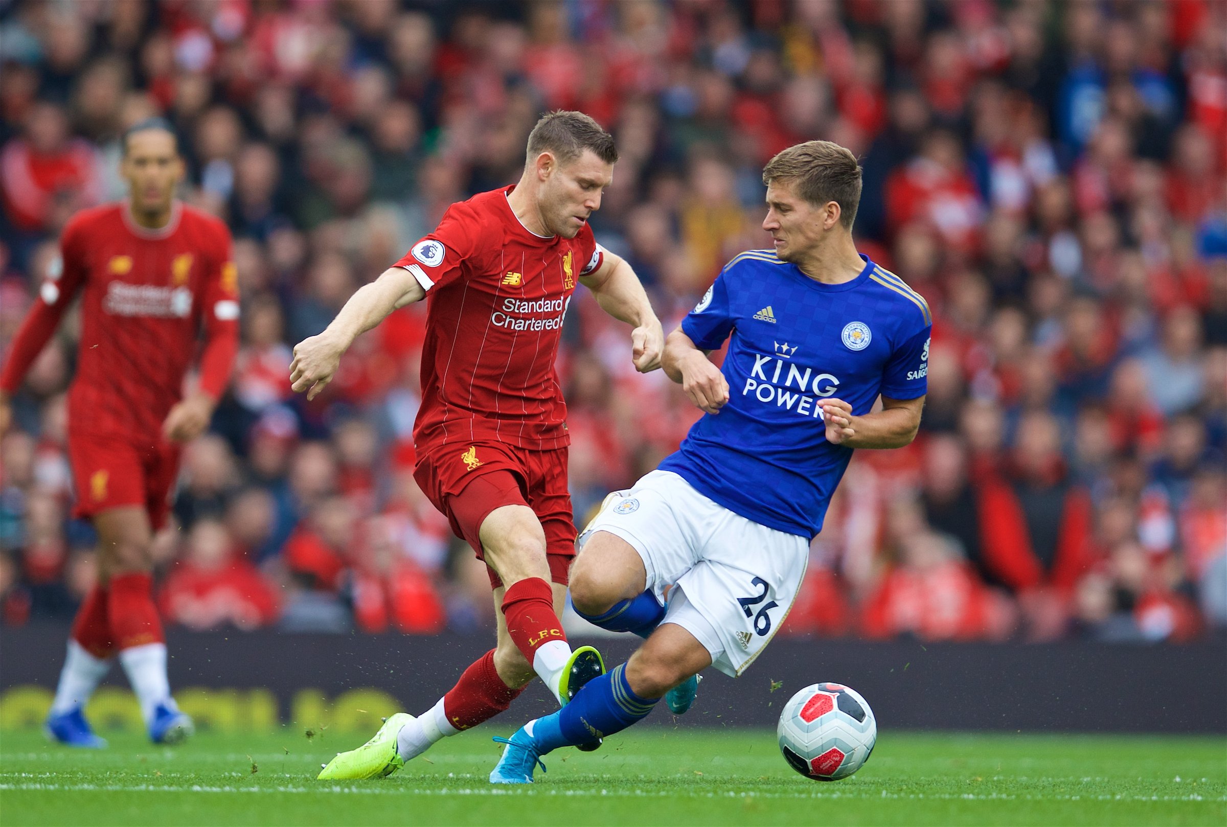 天才的潛在 天才的潛在