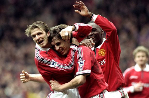 展示出团队 展示出团队