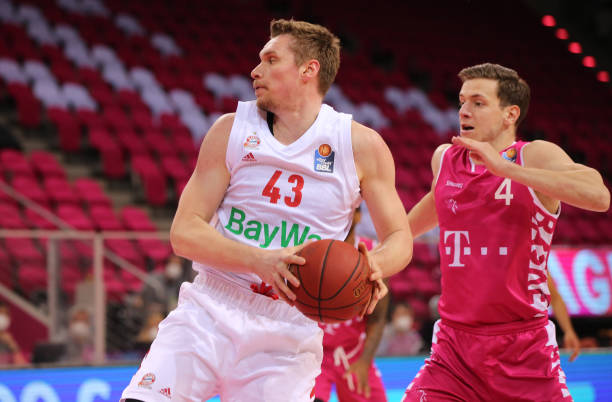 球队管理层 球队管理层